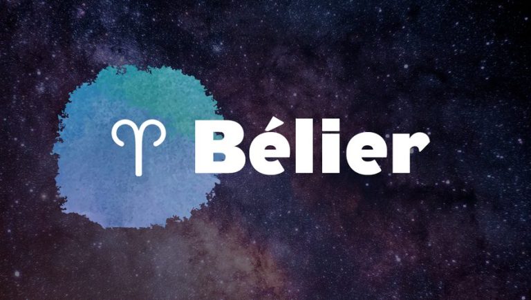 Prévisions Astrologiques du Jour pour les Béliers