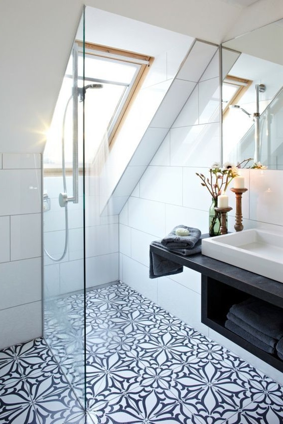 Analyse et sens des rêves liés à la douche