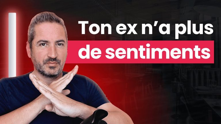 Comment reconquérir un homme gémeaux ?