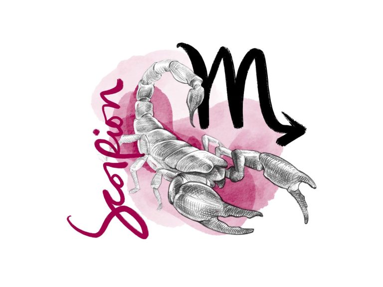 Les carrières idéales pour les natifs du Scorpion