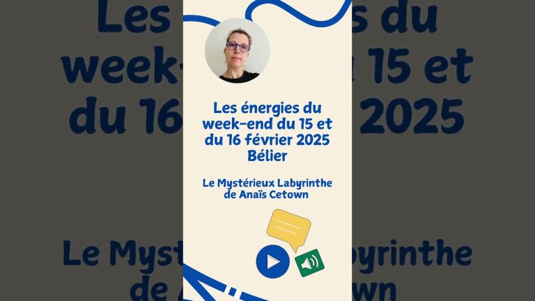 Les prévisions astrologiques pour le dimanche 16 février 2025