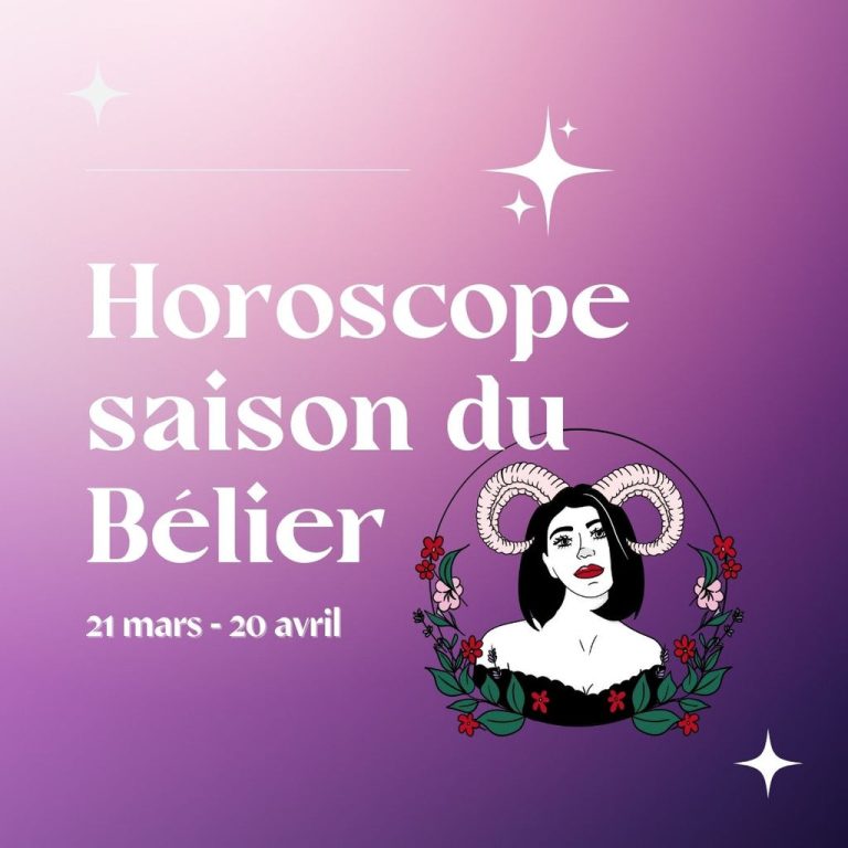 Prévisions Astrologiques Quotidiennes pour le Bélier