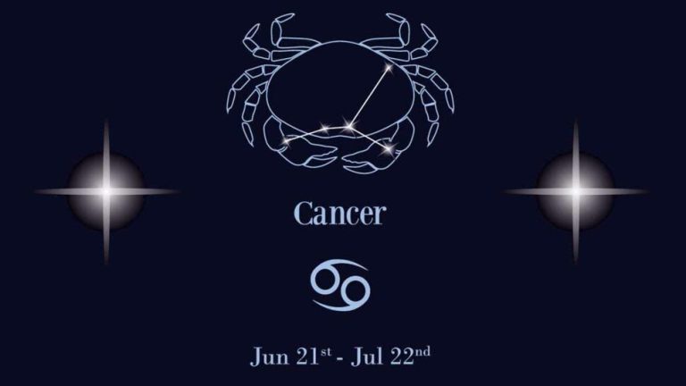 Comment se comporter avec un Cancer ? Les secrets !