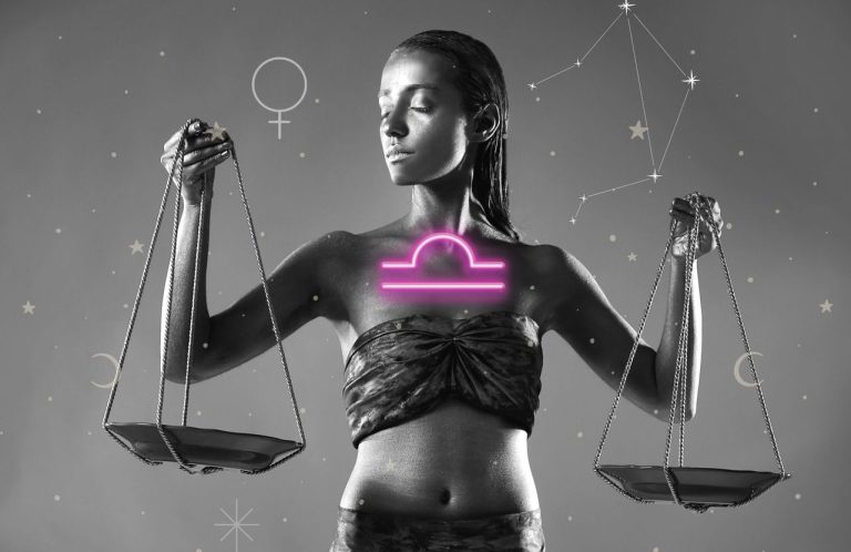 Comment savoir si l&rsquo;homme Balance est intéressé ?