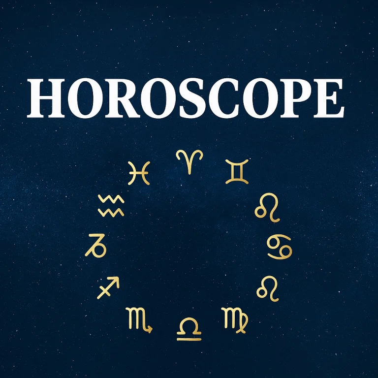 Voyez ce que les étoiles vous réservent pour ce lundi 31 mars 2025