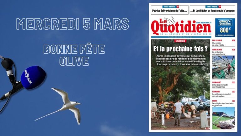 Les prévisions astrales du Double Expresso RTL2 pour le mercredi 5 mars 2025