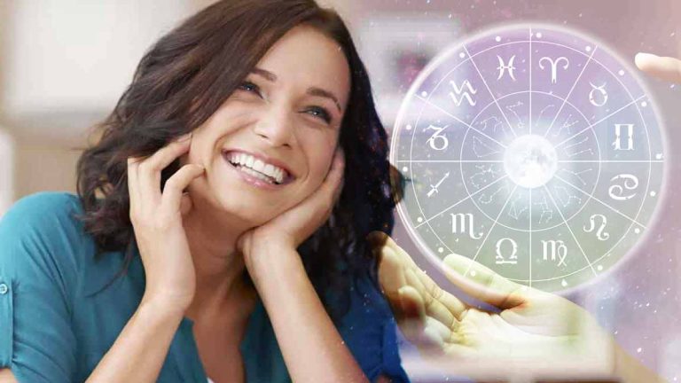 Horoscope : un signe astrologique va connaître une vague de chance à la fin du mois de mars
