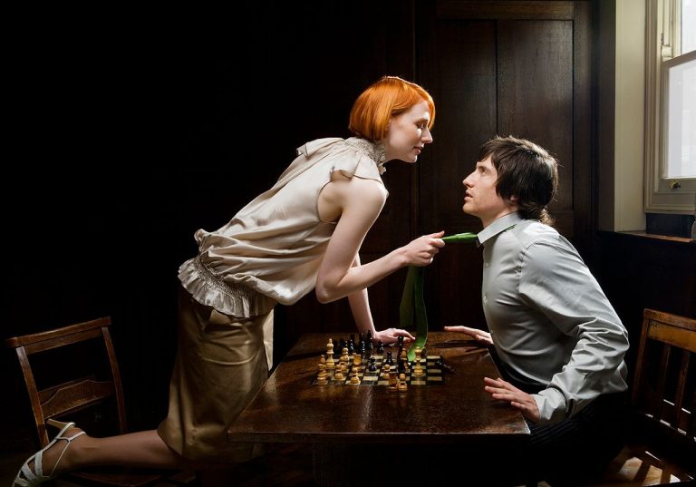 Comment savoir si on plaît à un homme Cancer ?