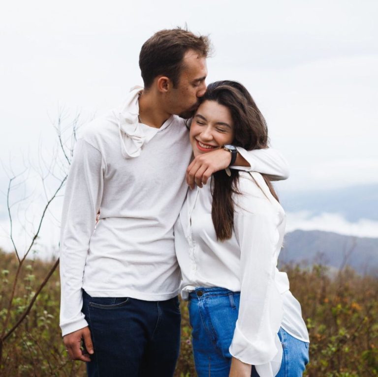 Comment savoir si on plaît à un homme Scorpion ?