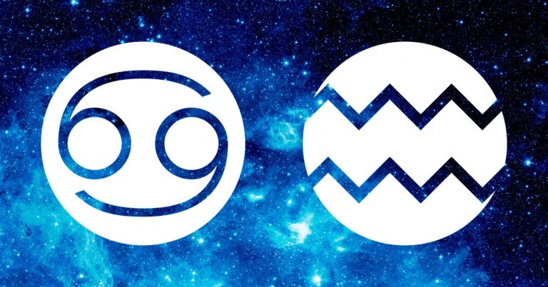 Comment savoir si on plaît à un homme Verseau ?