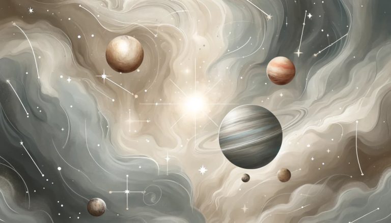 Les prévisions astrales du Double Expresso RTL2 pour le lundi 17 mars 2025