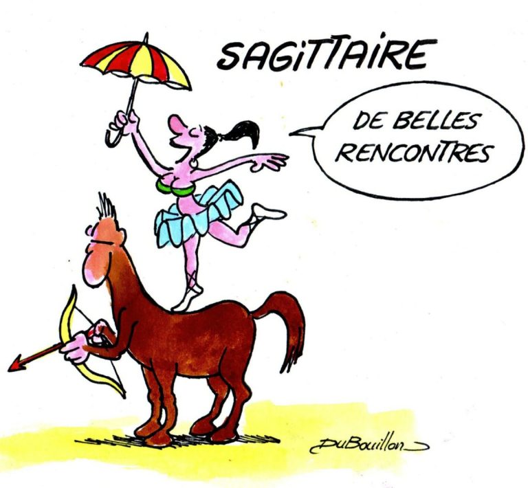 Comment rendre un homme Sagittaire amoureux ?