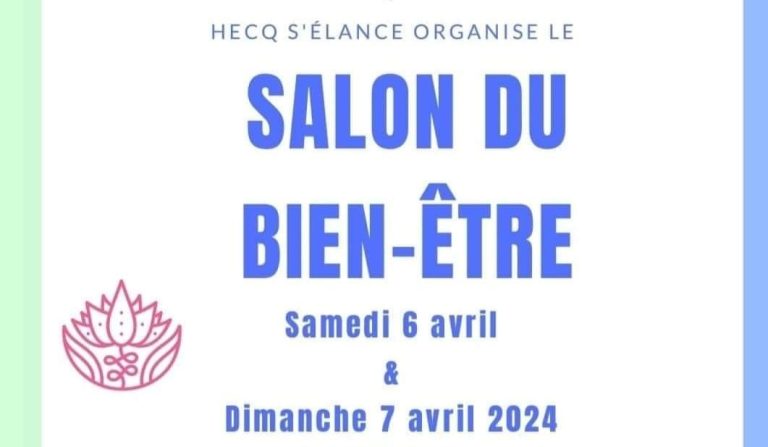 Découvrez le Salon du Bien-Être d&rsquo;Hecq : Un Voyage au Cœur du Magnétisme, de la Voyance et de la Naturopathie Ce Week-End