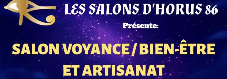 Explorez le 7ème sens : un salon dédié à la voyance et au bien-être