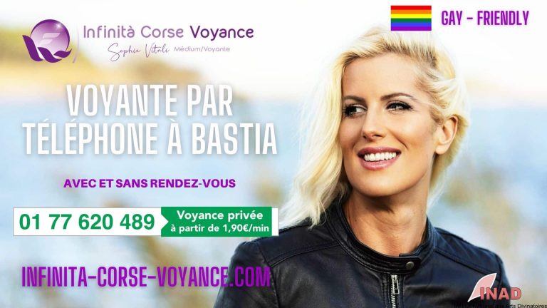 Consultation voyance à Ajaccio : Quels sont les voyants de confiance ?