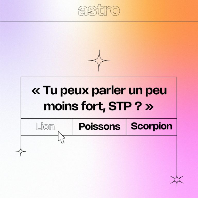 Comment énerver un Balance ? La méthode expliquée de A à Z !