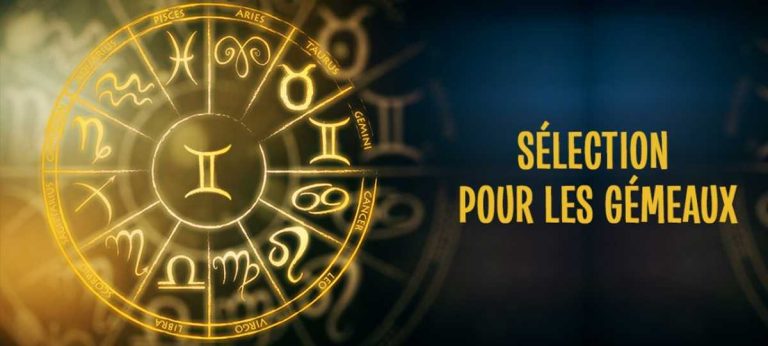 Pourquoi les gémeaux sont les pires du zodiaque ?