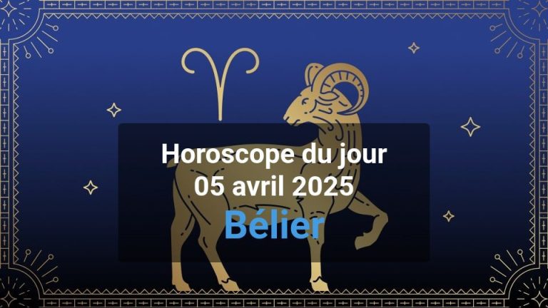 Découvrez ce que les astres ont en réserve pour vous du 7 au 13 avril 2025