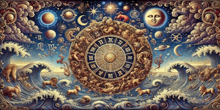 Découvrez votre horoscope gratuit pour chaque signe du 5 au 11 avril 2025, par Christine Haas