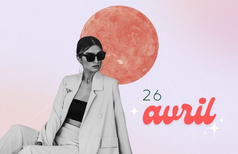 Votre horoscope du week-end : découvrez les prévisions du samedi 26 avril 2025