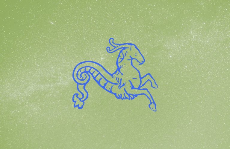 De quel mois sont les Capricorne ?