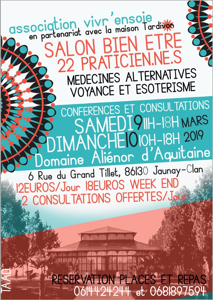 Stiring-Wendel : un salon dédié à la voyance et au bien-être attire les foules