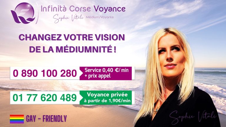 Consultation voyance à Sarina : Quels sont les voyants de confiance ?