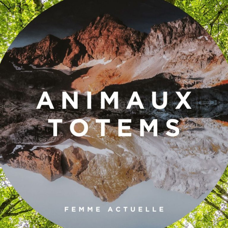 Quel est l&rsquo;animal totem du Balance ?