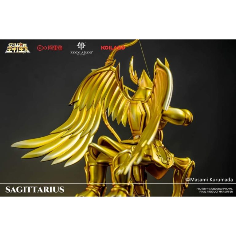 Quel est l&rsquo;animal totem du Sagittaire ?