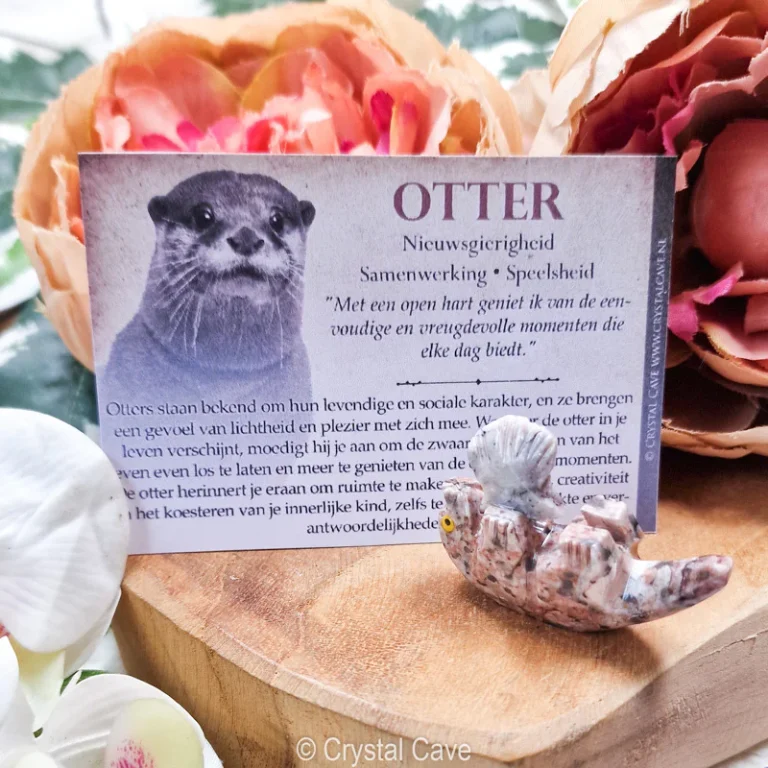 Quel est l&rsquo;animal totem du Verseau ?