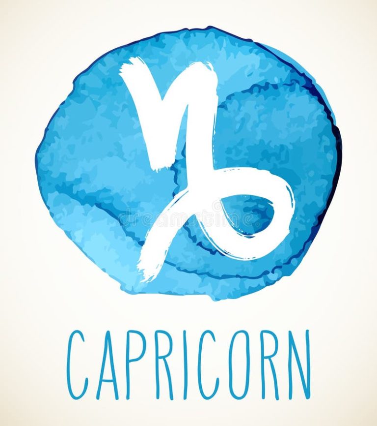 Quel est l&rsquo;élément du Capricorne ?