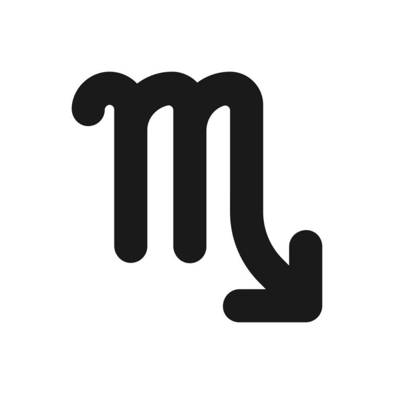 Quel est l&rsquo;élément du Scorpion ?