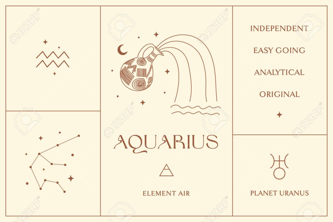 découvrez l'élément verseau, symbole d'innovation et d'humanité. explorez ses caractéristiques, son influence sur la personnalité et les traits des natifs du verseau. plongez dans l'univers fascinant de l'astrologie et révélez comment cet élément unique façonne votre destin.