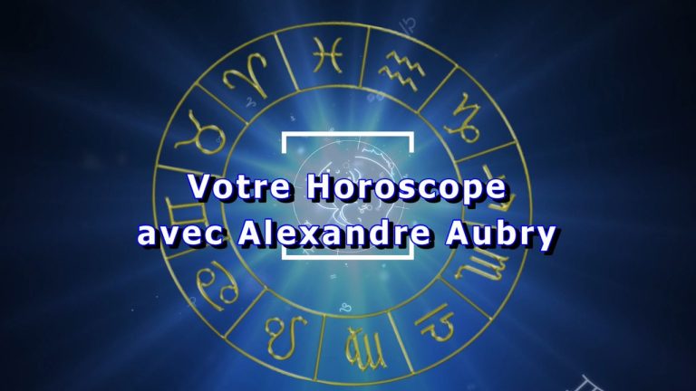 Les prédictions astrologiques du jour : lundi 12 mai 2025