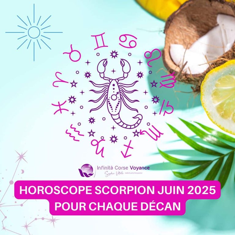 Découvrez les prévisions astrologiques de Christine Haas pour le mois de juin 2025