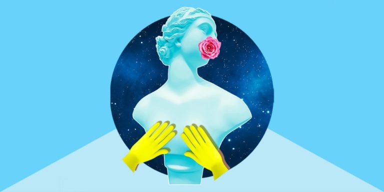 L&rsquo;horoscope de mi-mai : deux signes du zodiaque sous un ciel de chance