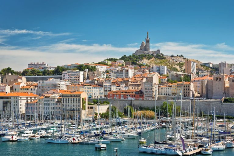 Météo attendue pour le samedi 3 mai 2025 à Marseille