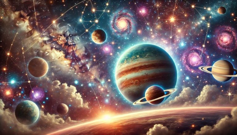 Les prévisions astrales du vendredi 30 mai 2025