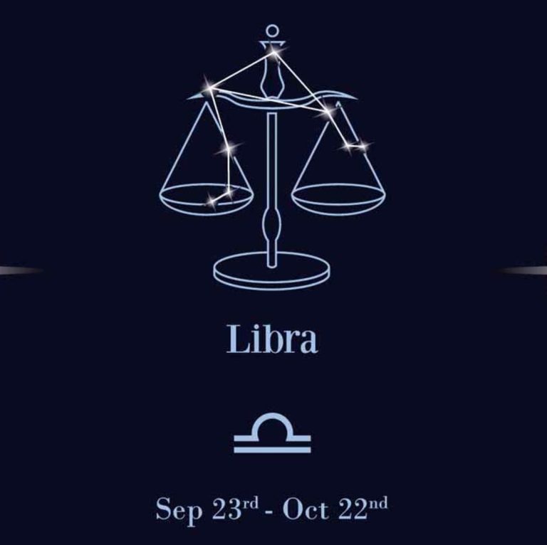 Que signifie le signe astrologique Balance ?