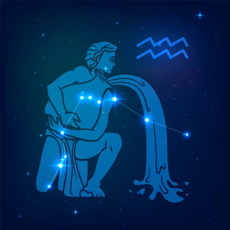 Que signifie le signe astrologique Verseau ?