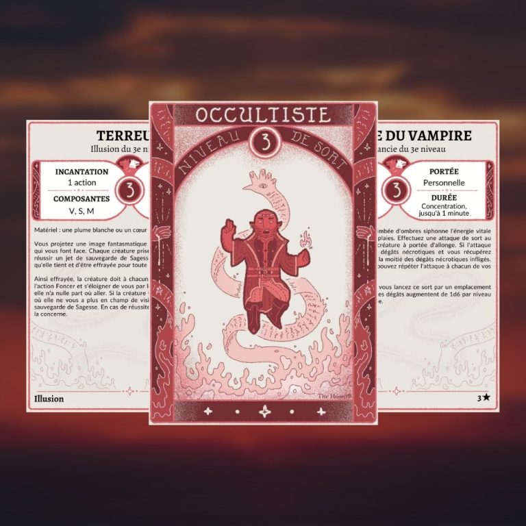 Anticipez l&rsquo;avenir grâce à ces 8 sorts de divination dans Donjons & Dragons