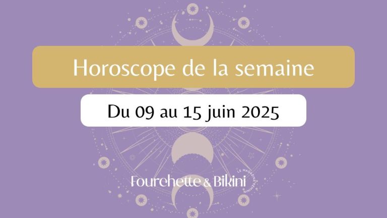 Les prévisions astrologiques du week-end : découvrez ce que le 15 juin 2025 réserve à votre signe