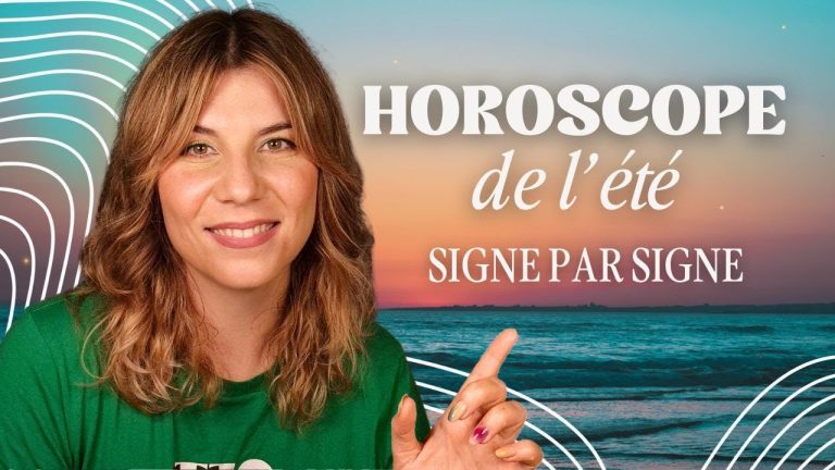 Les prévisions astrologiques pour le bélier durant l&rsquo;été 2025