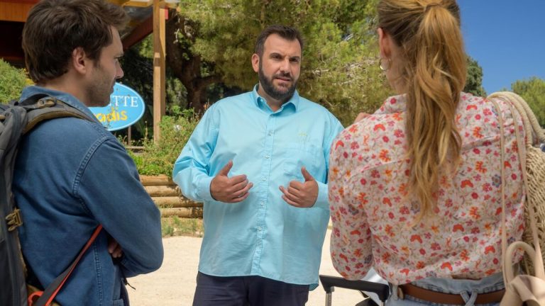 Camping Paradis : un épisode inédit diffusé ce lundi 28 juillet sur TF1 ?