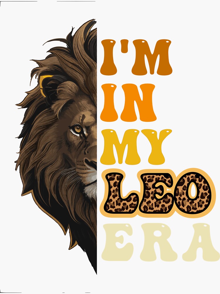 L&rsquo;ère du Lion s&rsquo;annonce radieuse pour ces deux signes astrologiques