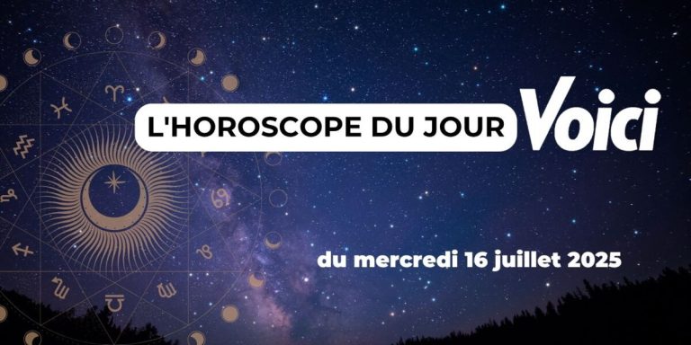 Prévisions astrologiques pour chaque signe du zodiaque le mardi 15 juillet 2025