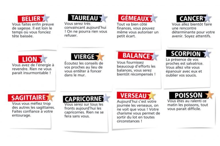 les prévisions astrologiques gratuites pour le mardi 1er juillet 2025