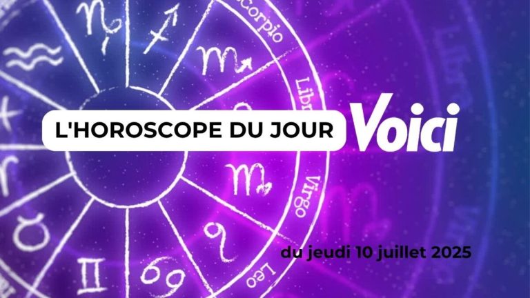 les prévisions astrologiques de Rob Brezsny pour la semaine du 10 au 16 juillet 2025