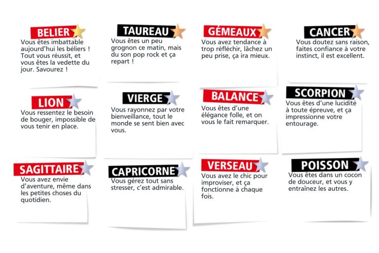 Prévisions astrologiques pour les Verseau le samedi 19 juillet 2025