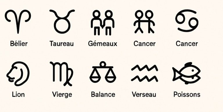 Les prévisions astrales du Double Expresso RTL2 pour le jeudi 17 juillet 2025